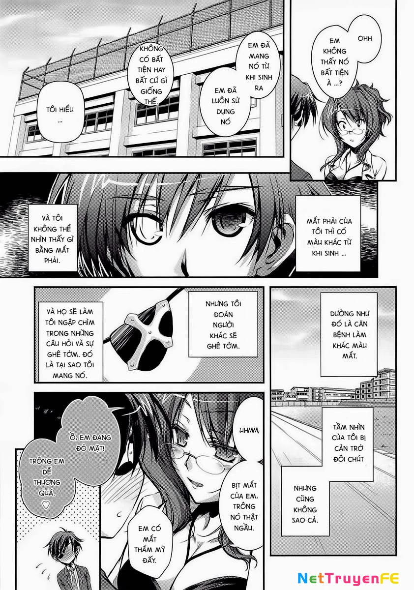 11 Eyes -Tsumi to Batsu to Aganai no Shoujo- Chapter 1 - 35