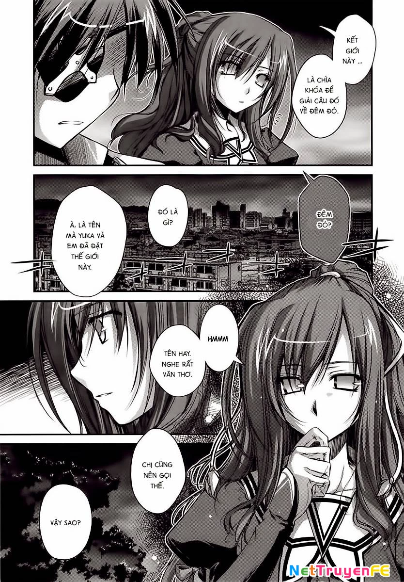 11 Eyes -Tsumi to Batsu to Aganai no Shoujo- Chapter 2 - 26