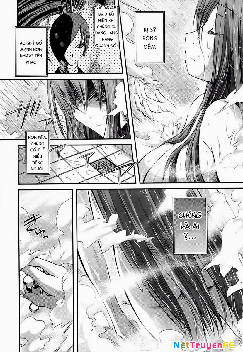 11 Eyes -Tsumi to Batsu to Aganai no Shoujo- Chapter 3 - 11