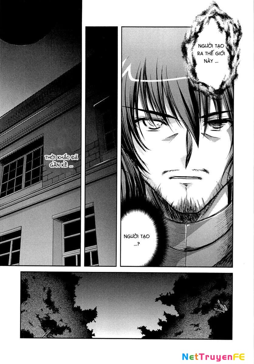 11 Eyes -Tsumi to Batsu to Aganai no Shoujo- Chapter 6 - Trang 2