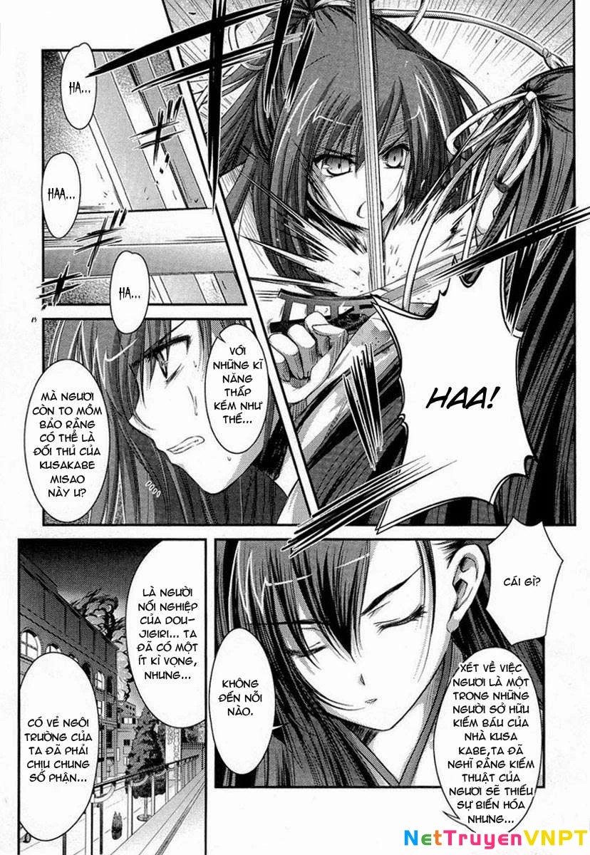 11 Eyes -Tsumi to Batsu to Aganai no Shoujo- Chapter 9 - 10