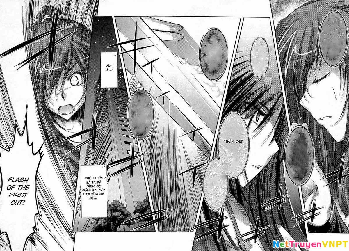 11 Eyes -Tsumi to Batsu to Aganai no Shoujo- Chapter 9 - 13