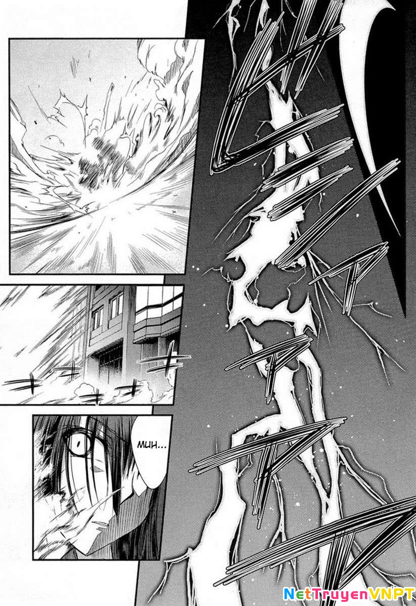 11 Eyes -Tsumi to Batsu to Aganai no Shoujo- Chapter 9 - 22