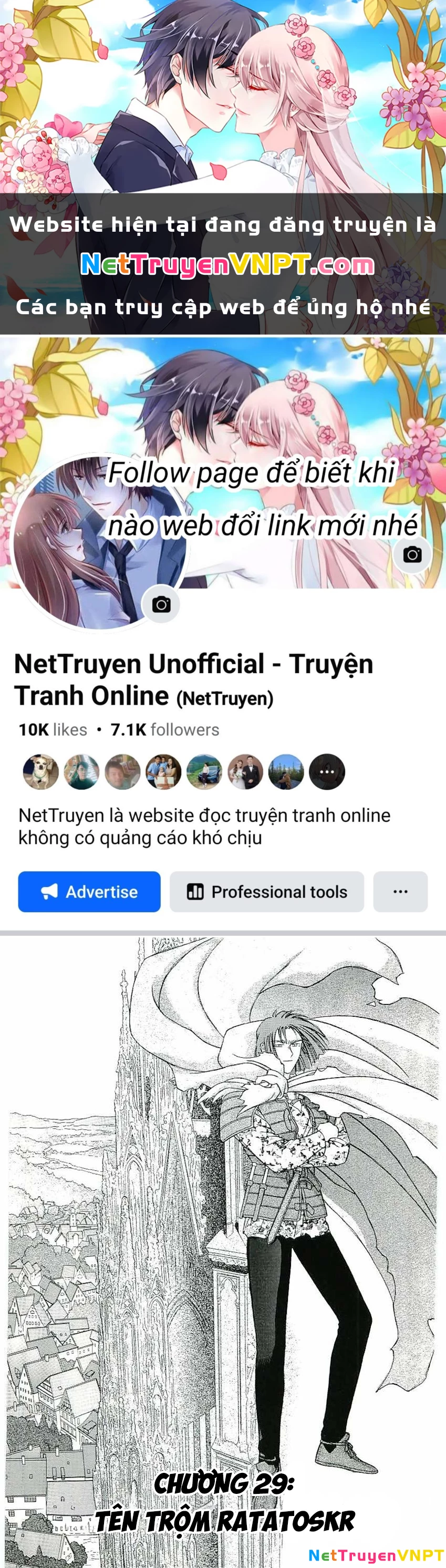 Thánh Chiến Ký Elna Saga Chapter 29 - 1