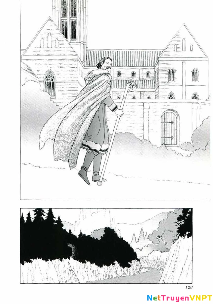 Thánh Chiến Ký Elna Saga Chapter 29 - 18