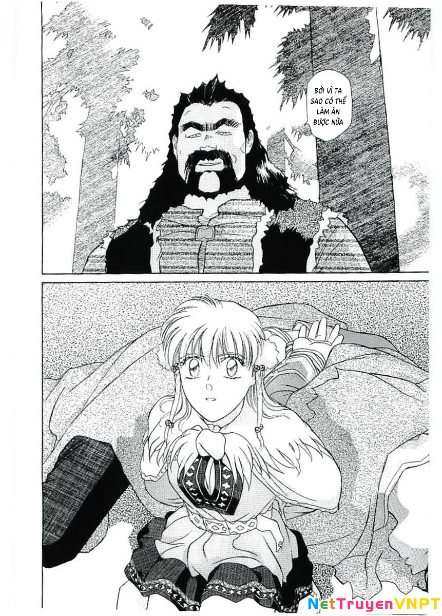 Thánh Chiến Ký Elna Saga Chapter 30 - 28