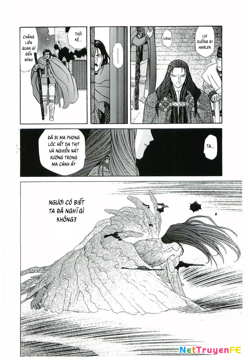 Thánh Chiến Ký Elna Saga Chapter 42 - 28