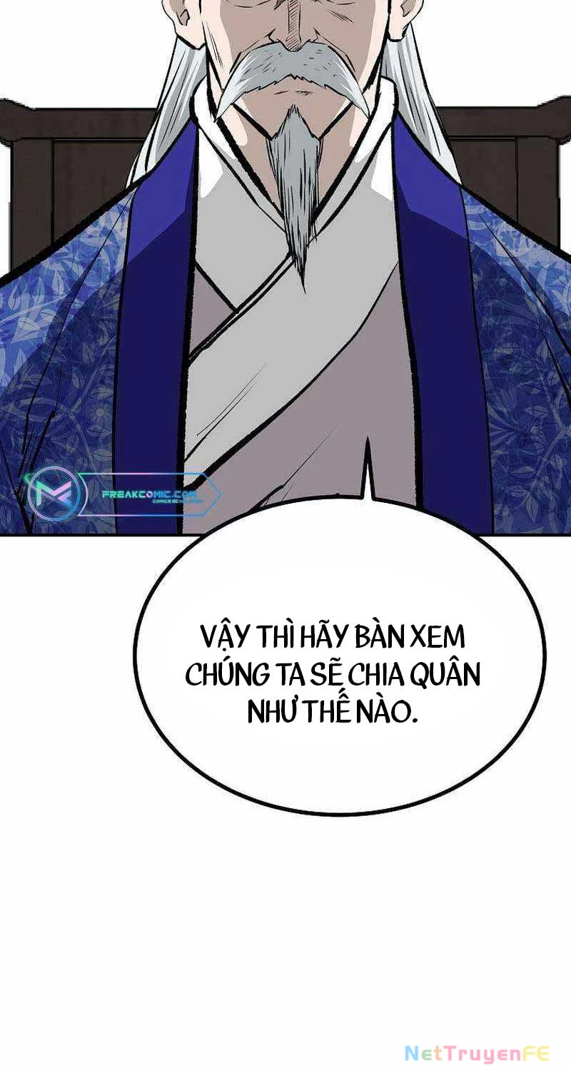 Cung Quỷ Kiếm Thần Chapter 247 - 61