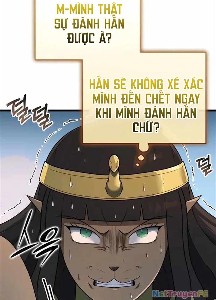 Đăng Ký Kênh Siêu Phàm Chapter 36 - 43