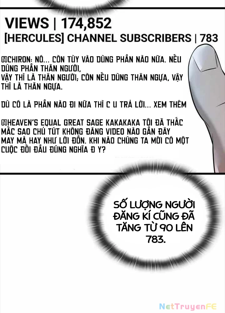 Đăng Ký Kênh Siêu Phàm Chapter 36 - 107