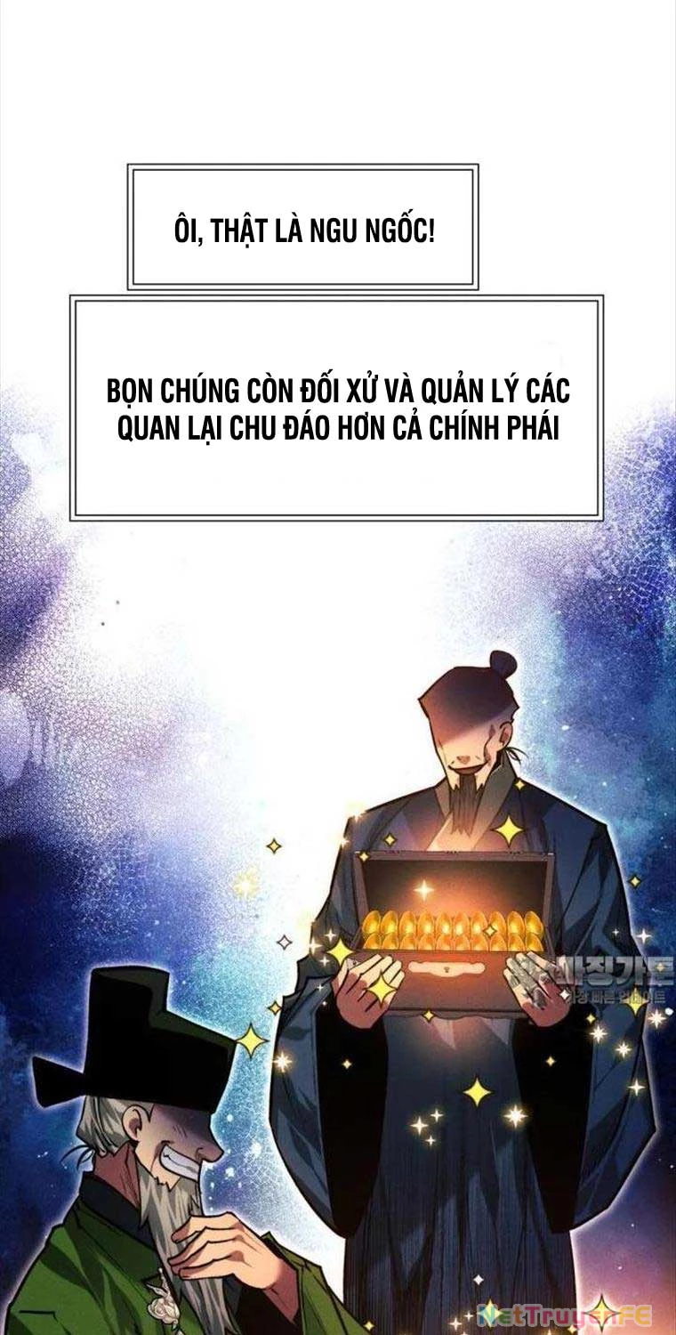 Chuyển Sinh Vào Thế Giới Võ Lâm Chapter 100 - 81