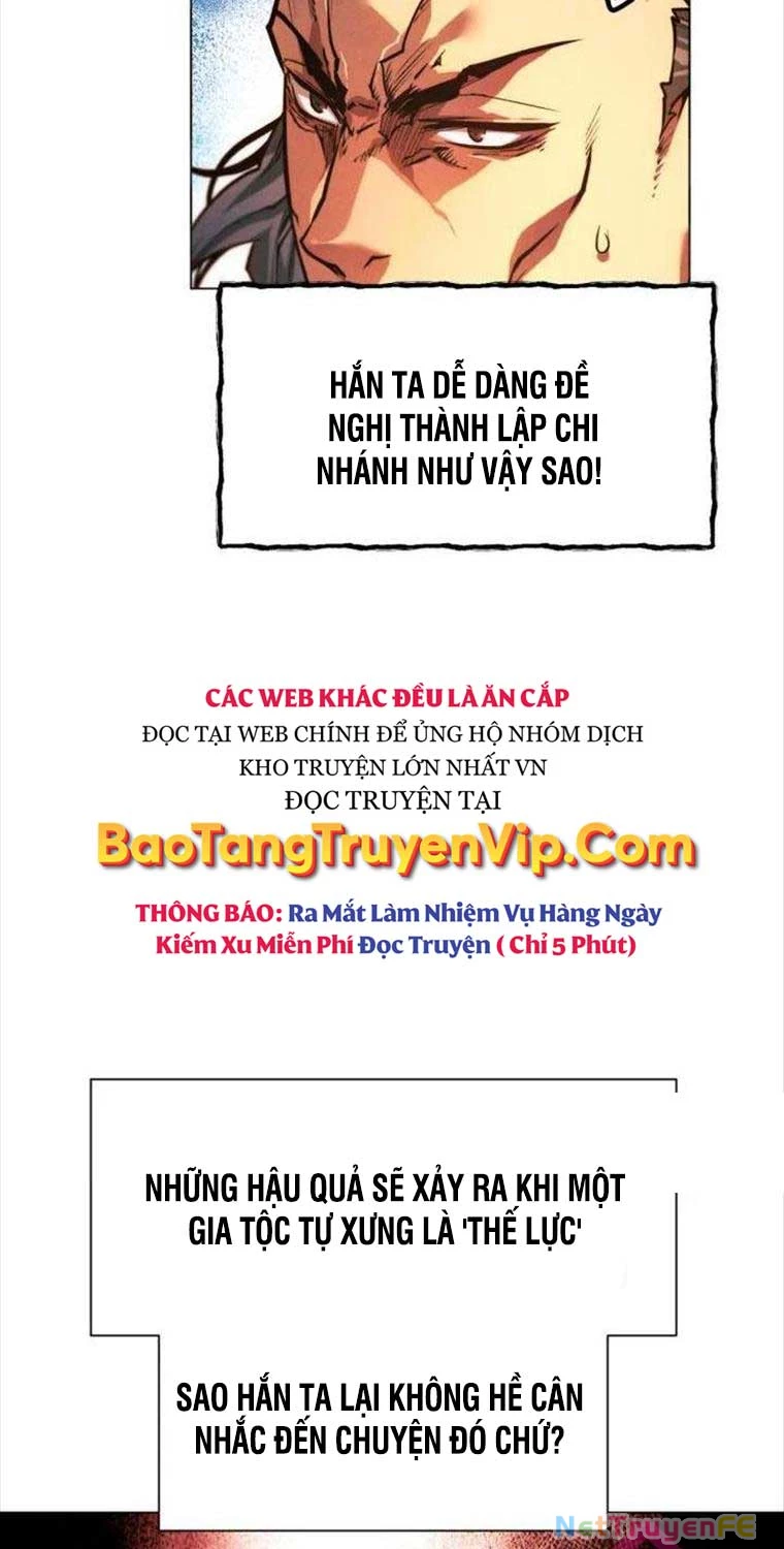 Chuyển Sinh Vào Thế Giới Võ Lâm Chapter 100 - 119