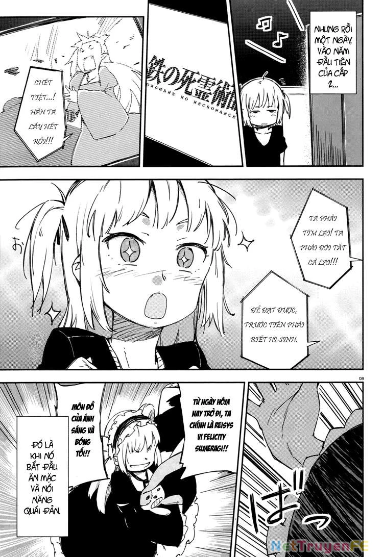 Boku wa Tomodachi ga Sukunai Chapter 6 - 8