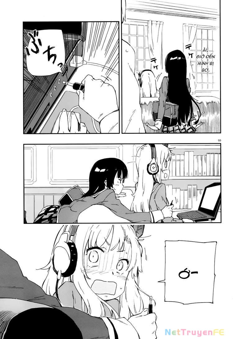 Boku wa Tomodachi ga Sukunai Chapter 7 - 5