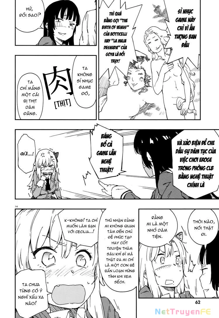 Boku wa Tomodachi ga Sukunai Chapter 7 - 16