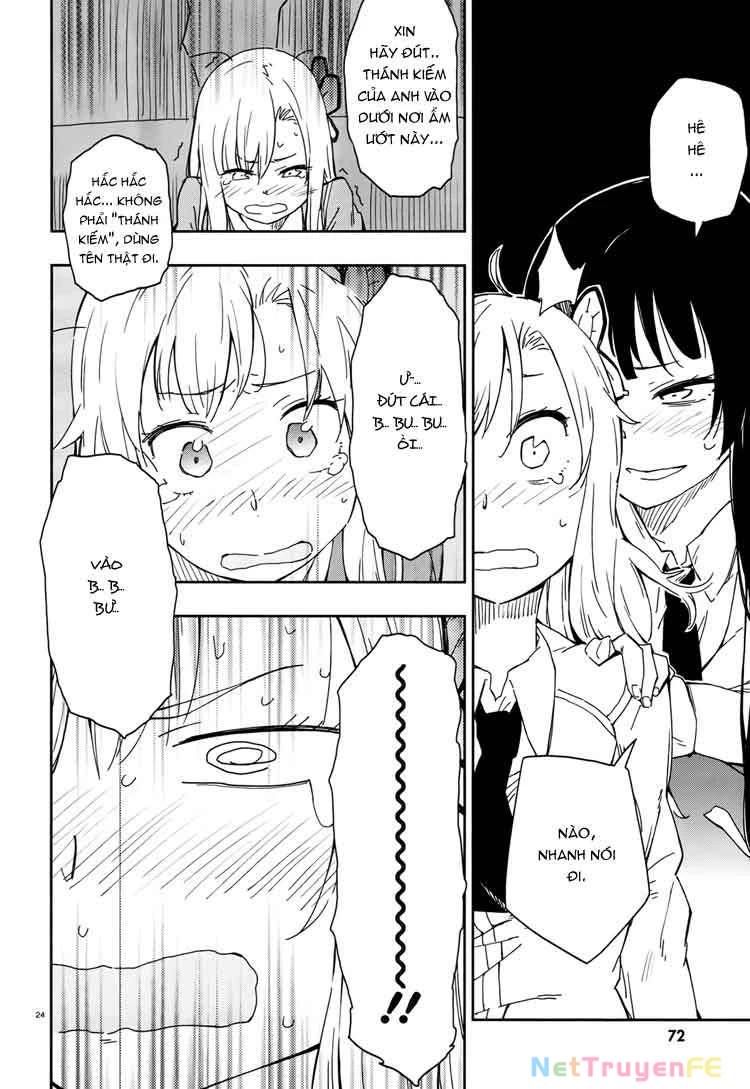 Boku wa Tomodachi ga Sukunai Chapter 7 - 26