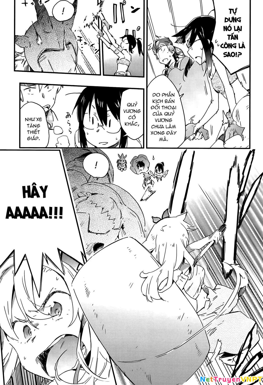 Boku wa Tomodachi ga Sukunai Chapter 18 - 15