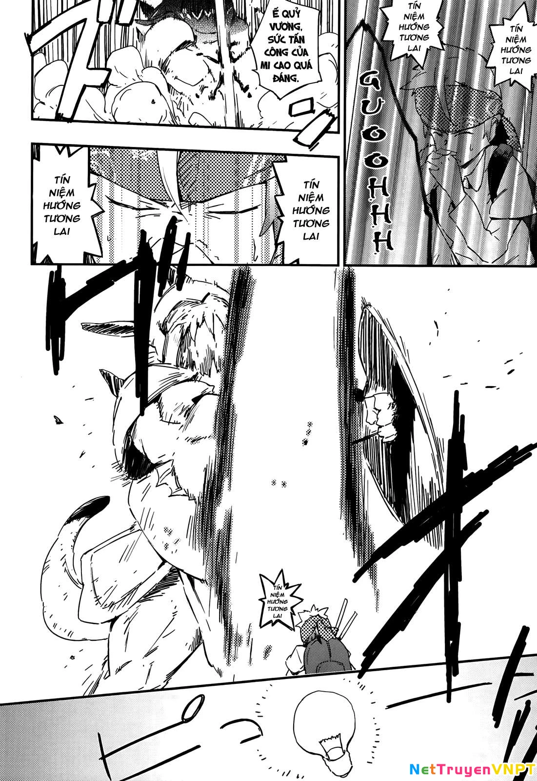 Boku wa Tomodachi ga Sukunai Chapter 18 - 29