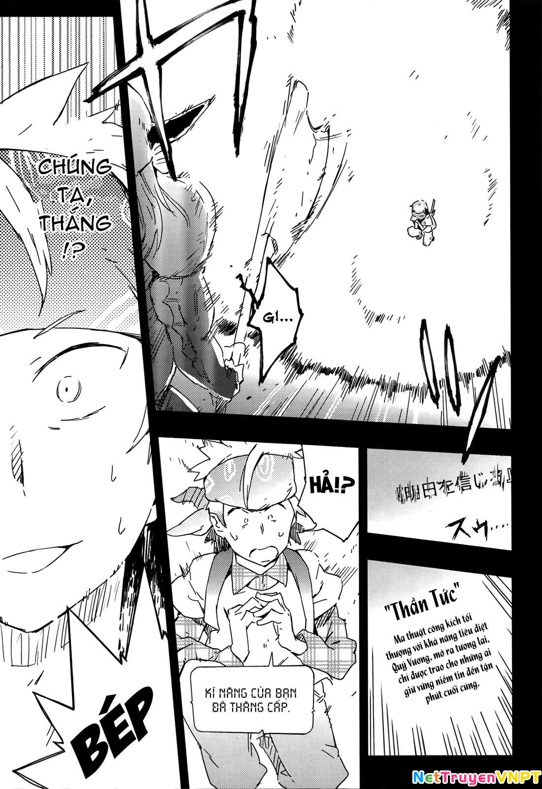 Boku wa Tomodachi ga Sukunai Chapter 18 - 30