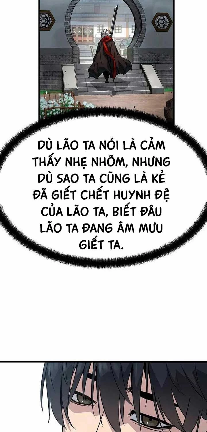 Tuyệt Thế Hồi Quy Chapter 17 - 8