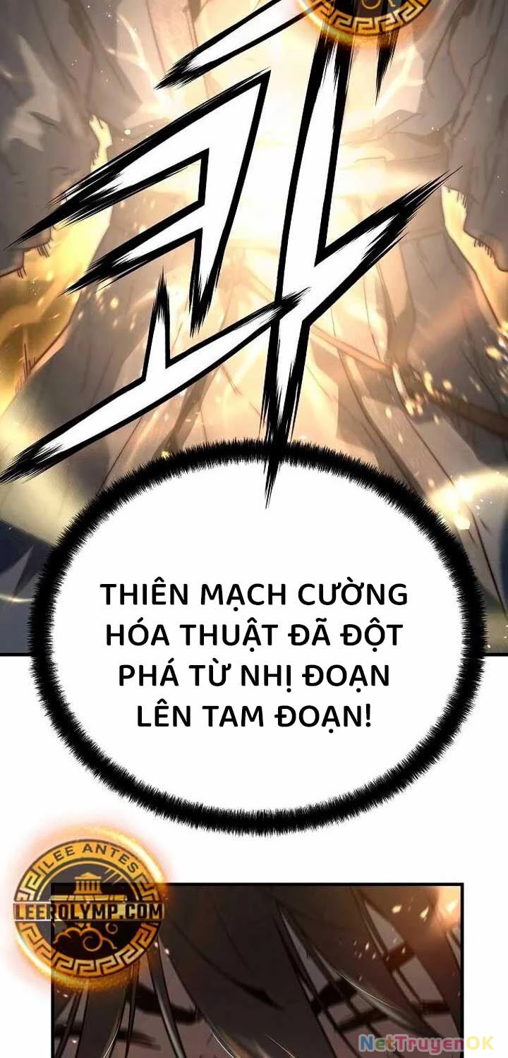 Tuyệt Thế Hồi Quy Chapter 17 - 58