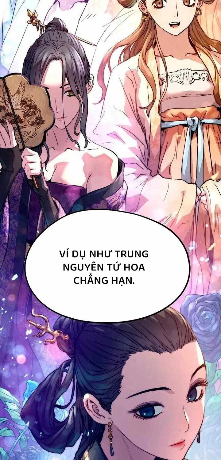 Tuyệt Thế Hồi Quy Chapter 17 - 108