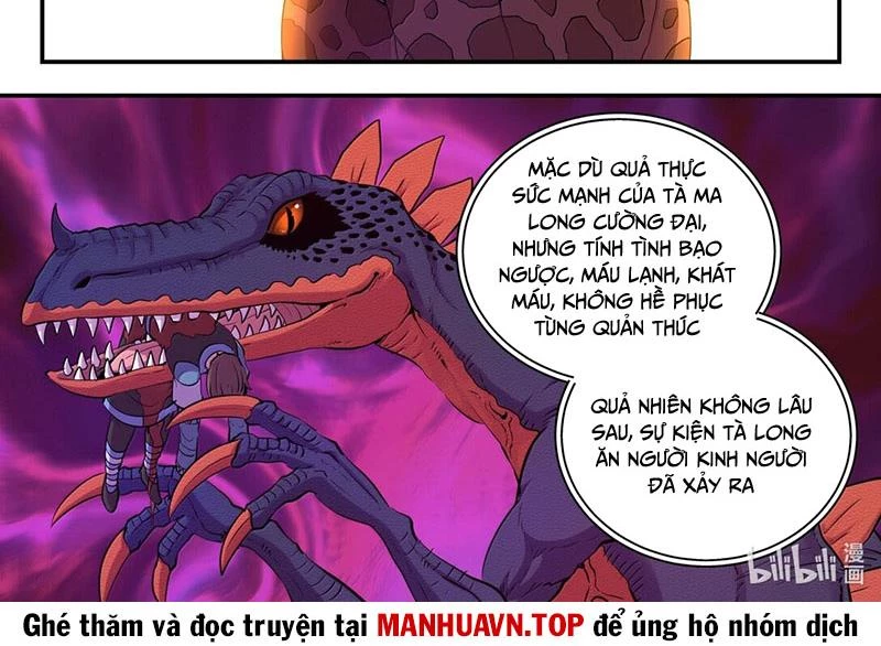 Côn Thôn Thiên Hạ Chapter 307 - 4