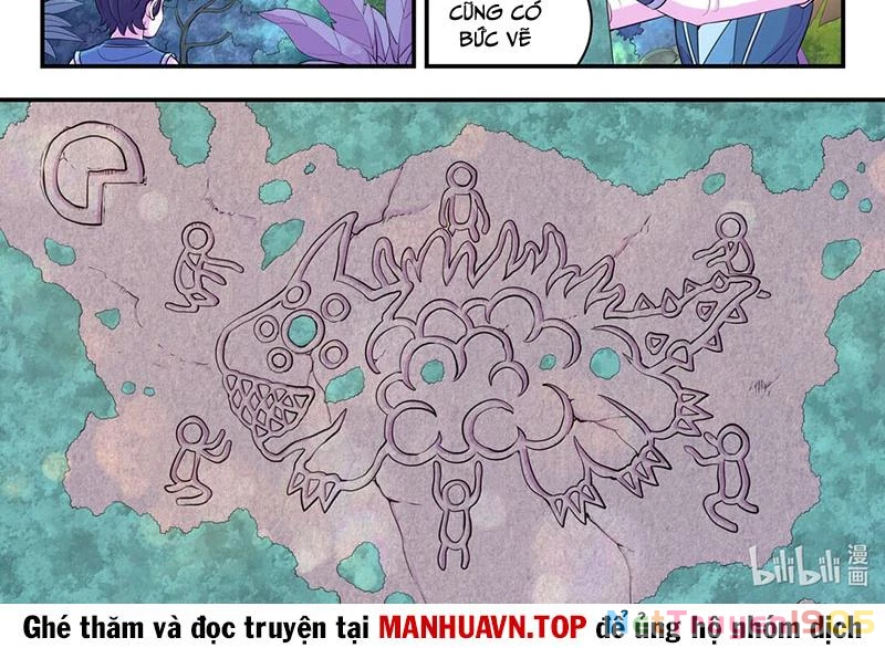 Côn Thôn Thiên Hạ Chapter 307 - 10