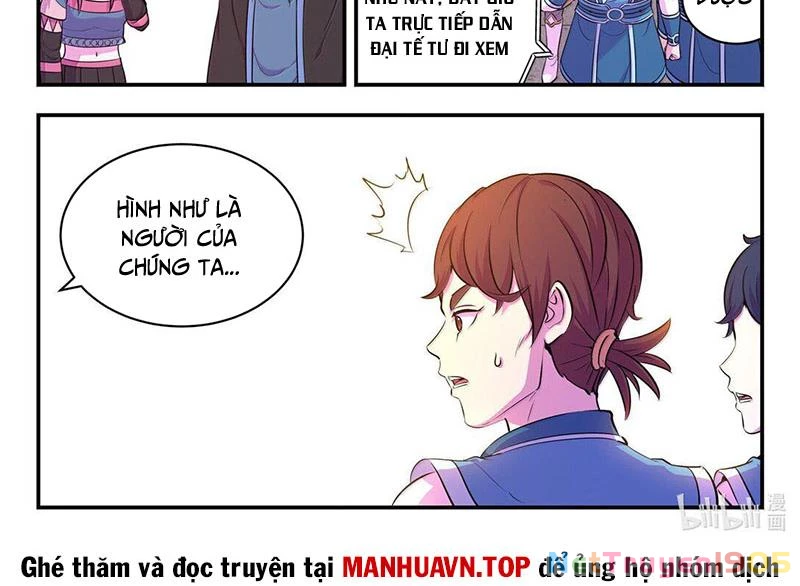 Côn Thôn Thiên Hạ Chapter 307 - 24