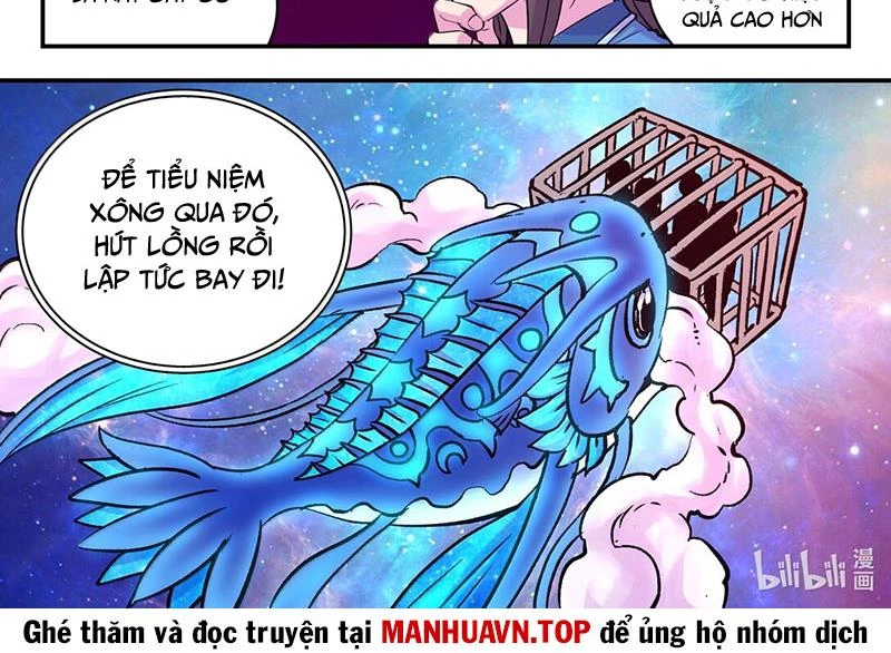 Côn Thôn Thiên Hạ Chapter 307 - 28