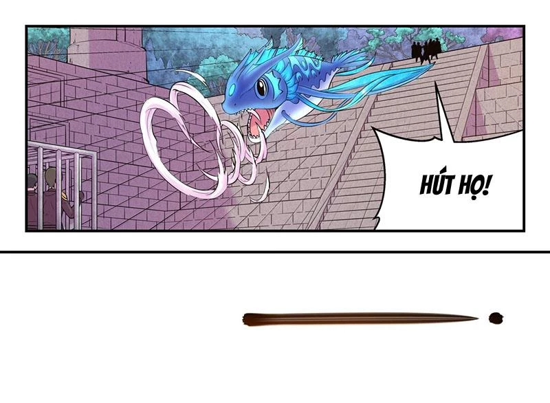 Côn Thôn Thiên Hạ Chapter 307 - 31