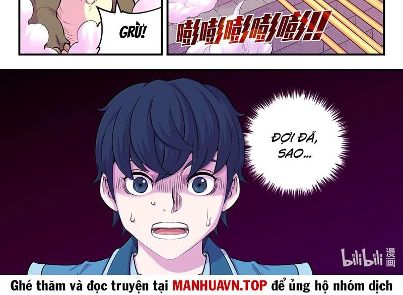 Côn Thôn Thiên Hạ Chapter 307 - 34