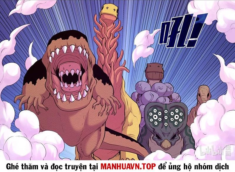 Côn Thôn Thiên Hạ Chapter 307 - 40