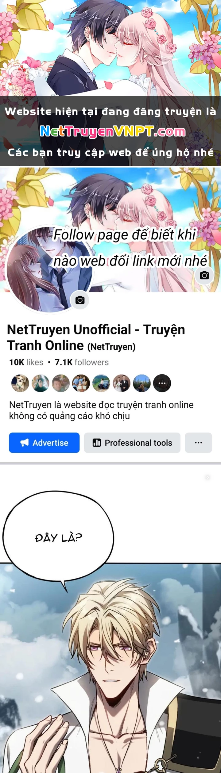 Boss Cuối Chấp Nhận Trở Thành Người Chơi Chapter 25 - 1