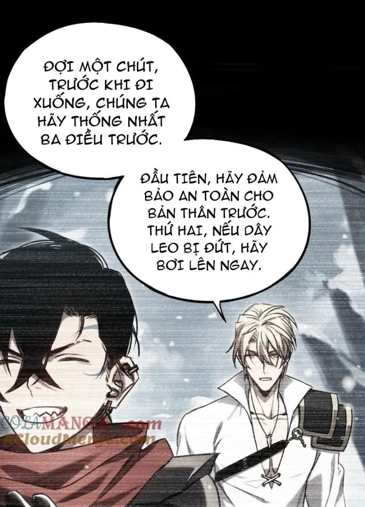 Boss Cuối Chấp Nhận Trở Thành Người Chơi Chapter 25 - 71