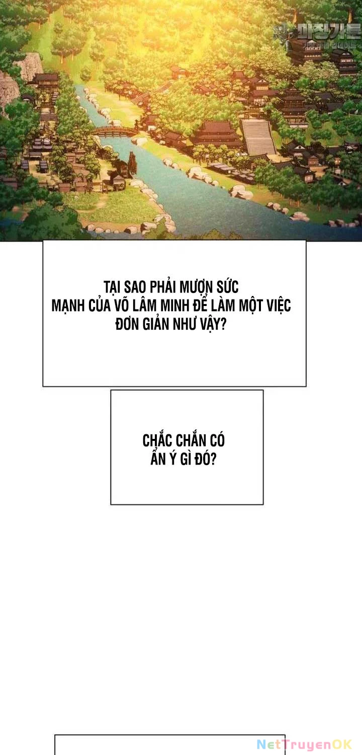 Chuyển Sinh Vào Thế Giới Võ Lâm Chapter 101 - 78