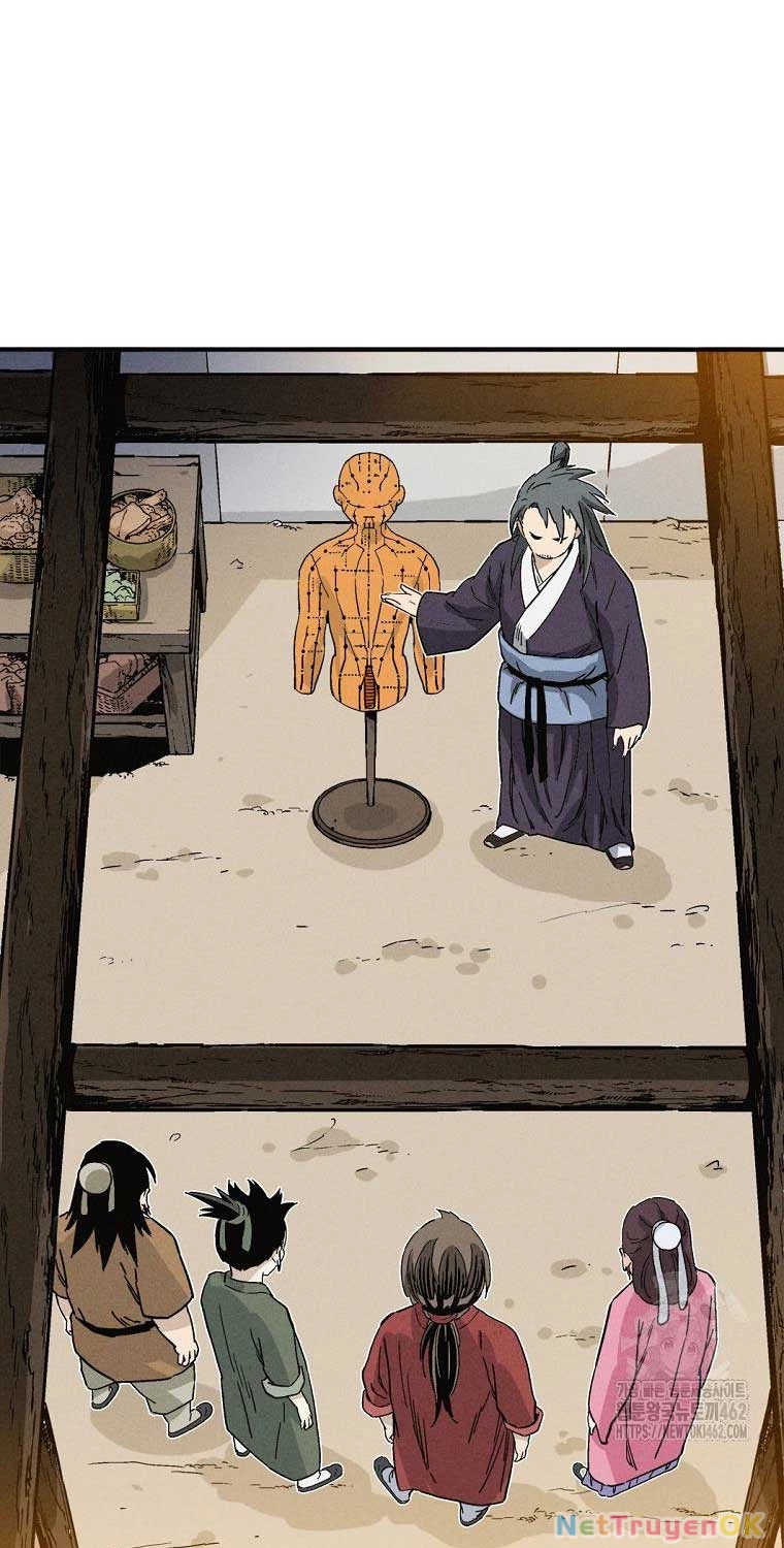 Trọng Sinh Thành Thần Y Thời Tam Quốc Chapter 131 - 4
