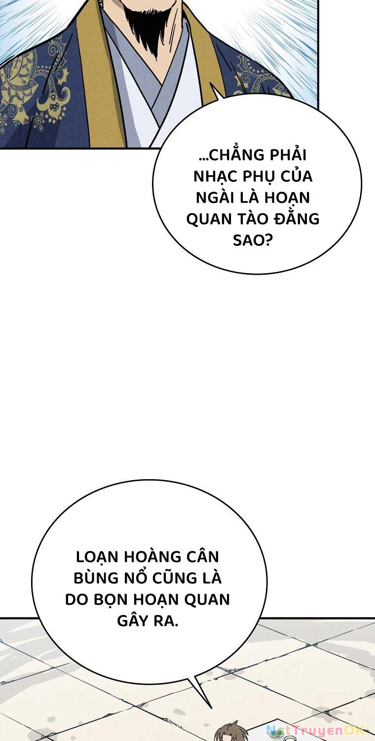 Trọng Sinh Thành Thần Y Thời Tam Quốc Chapter 131 - 51