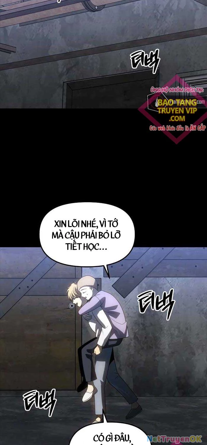 Ta Từng Là Tháp Vương Chapter 81 - 17