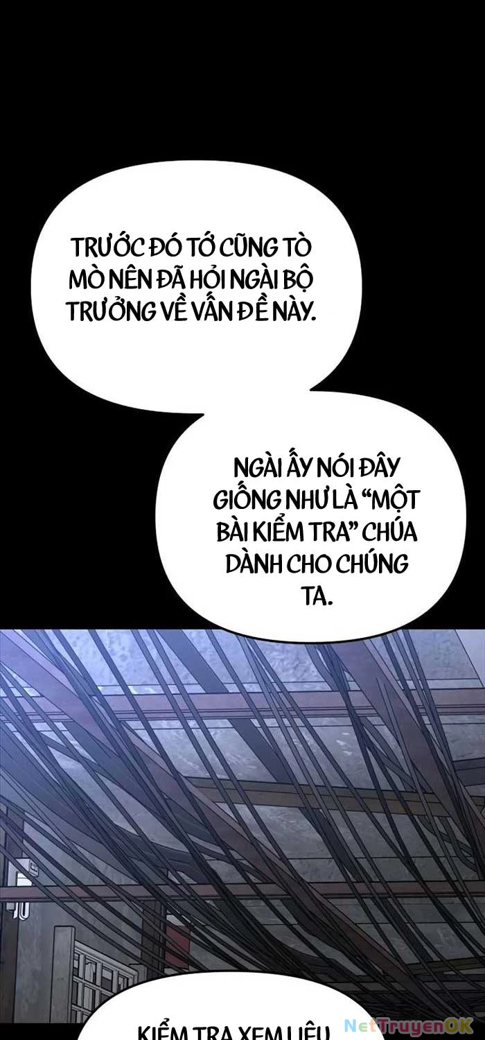Ta Từng Là Tháp Vương Chapter 81 - 22