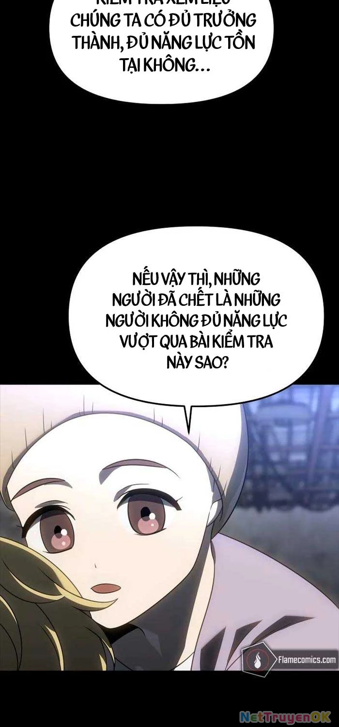 Ta Từng Là Tháp Vương Chapter 81 - 23