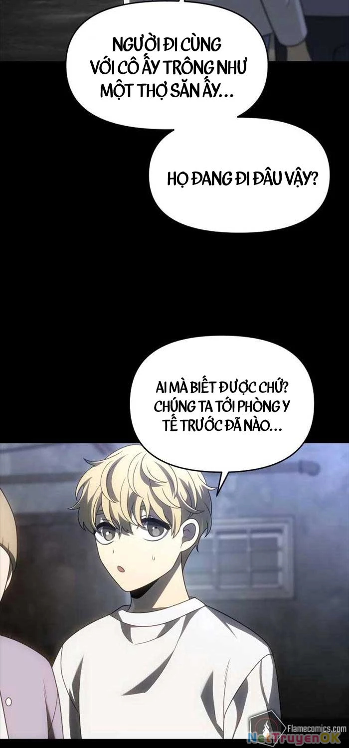 Ta Từng Là Tháp Vương Chapter 81 - 33