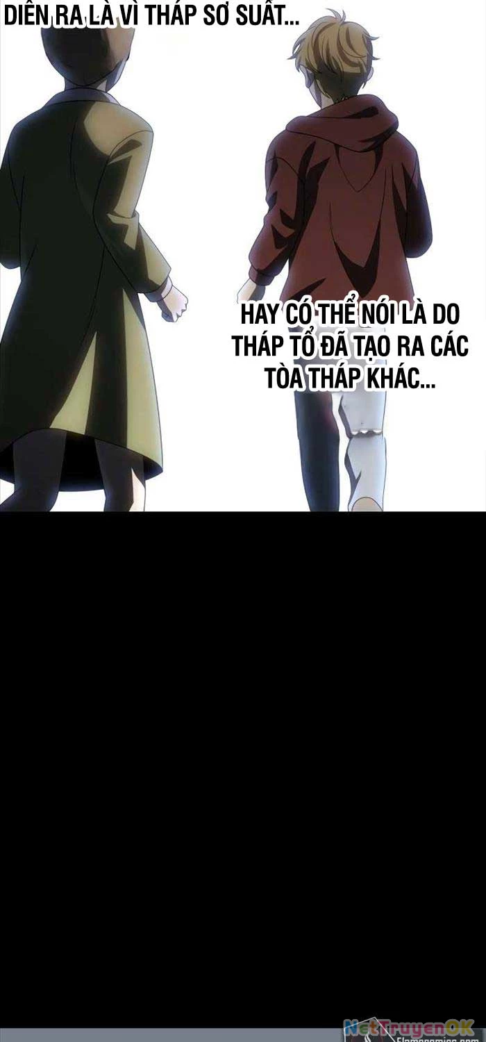 Ta Từng Là Tháp Vương Chapter 81 - 74