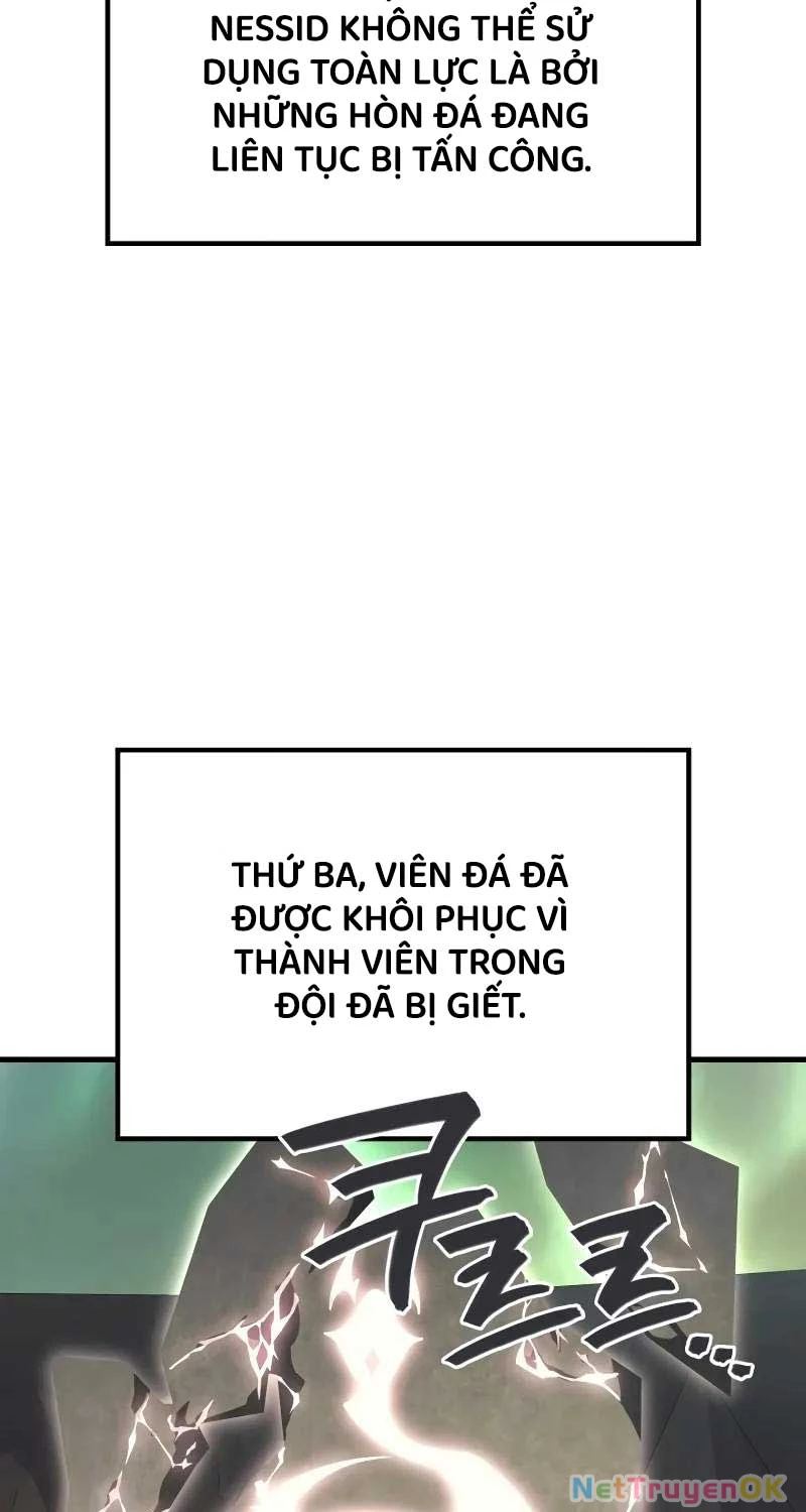 Thần Chiến Tranh Trở Lại Cấp 2 Chapter 71 - 58