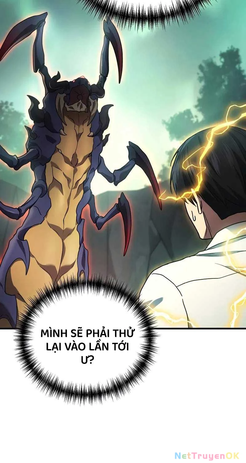 Thần Chiến Tranh Trở Lại Cấp 2 Chapter 71 - 74