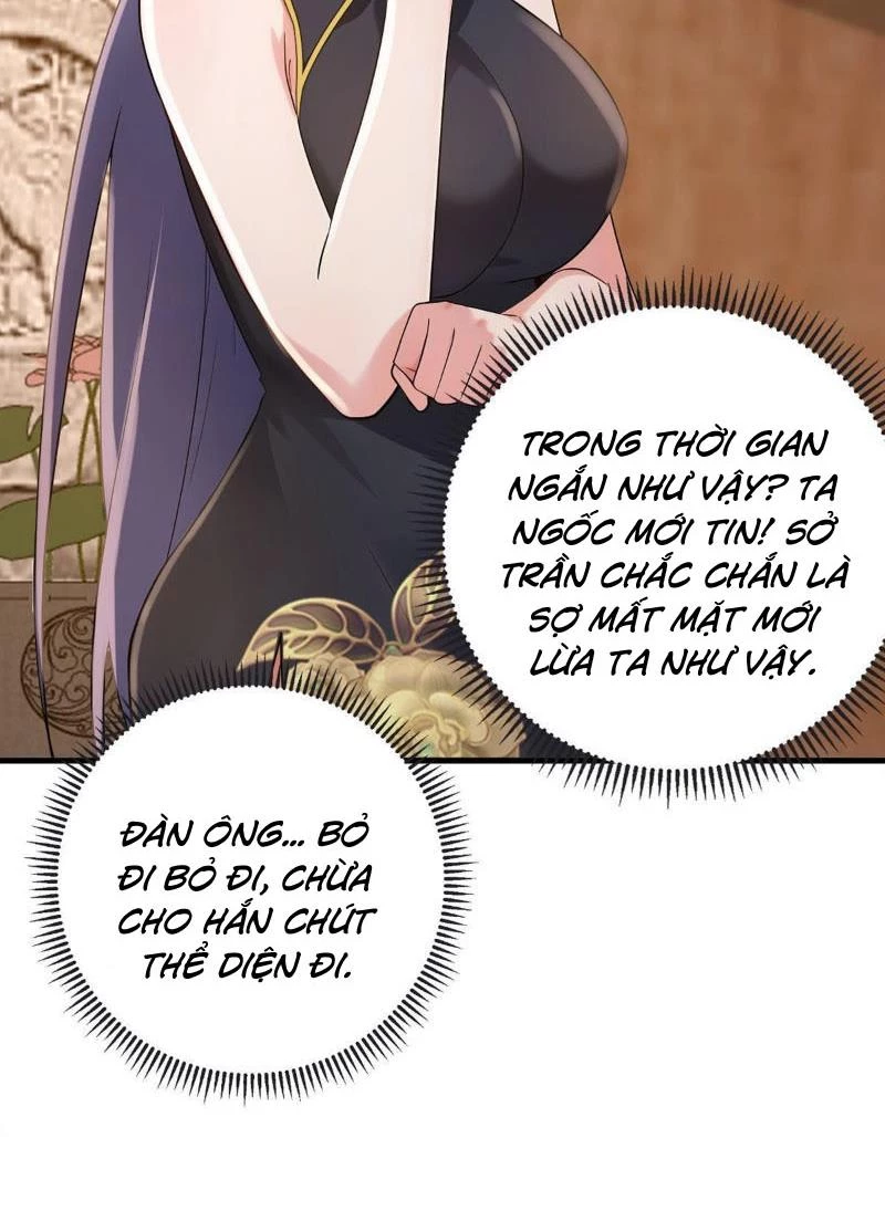 Trấn Quốc Thần Tế Chapter 212 - 4