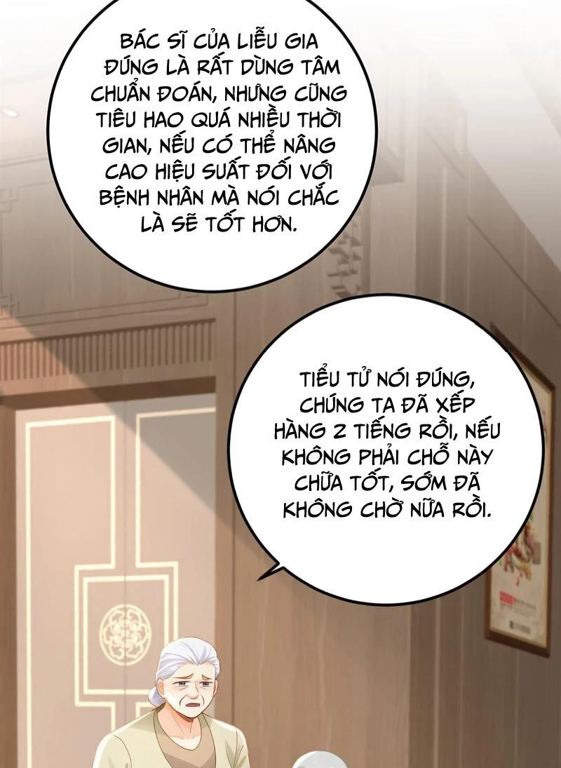 Trấn Quốc Thần Tế Chapter 212 - 25