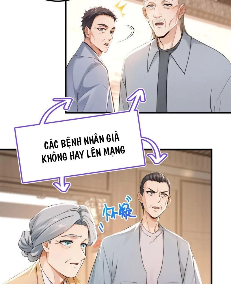 Trấn Quốc Thần Tế Chapter 212 - 43