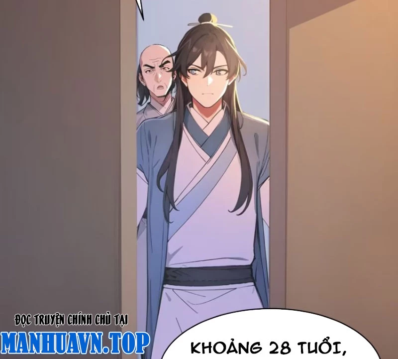 Ta thật sự không muốn làm thánh tiên Chapter 67 - 30