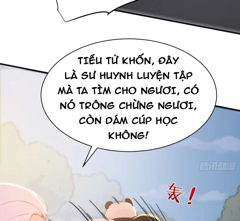 Ta thật sự không muốn làm thánh tiên Chapter 67 - 71